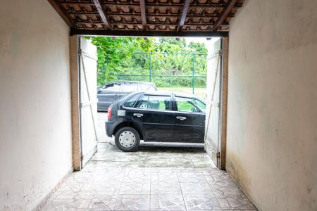 Casa para alugar com 23m², 2 quartos e 1 vaga Casa para alugar com 23m², 2 quartos e 1 vagaGaragem