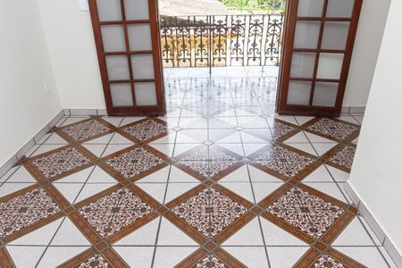 Casa para alugar com 23m², 2 quartos e 1 vaga Casa para alugar com 23m², 2 quartos e 1 vagaQuarto 1