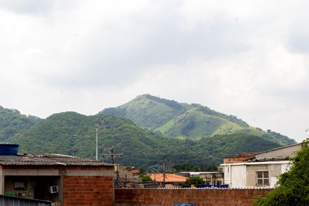 Casa para alugar com 23m², 2 quartos e 1 vaga Casa para alugar com 23m², 2 quartos e 1 vagaVista da Varanda