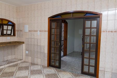 Casa para alugar com 23m², 2 quartos e 1 vaga Casa para alugar com 23m², 2 quartos e 1 vagaCozinha