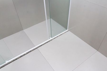 Casa para alugar com 23m², 2 quartos e 1 vaga Casa para alugar com 23m², 2 quartos e 1 vagaBanheiro 1