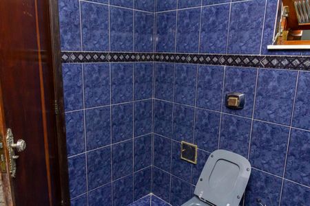 Casa para alugar com 23m², 2 quartos e 1 vaga Casa para alugar com 23m², 2 quartos e 1 vagaBanheiro 2