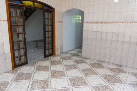 Casa para alugar com 23m², 2 quartos e 1 vaga Casa para alugar com 23m², 2 quartos e 1 vagaCozinha