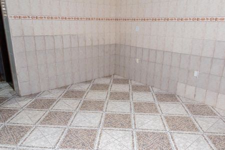 Casa para alugar com 23m², 2 quartos e 1 vaga Casa para alugar com 23m², 2 quartos e 1 vagaCozinha