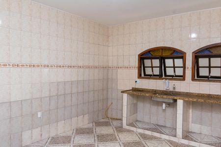 Casa para alugar com 23m², 2 quartos e 1 vaga Casa para alugar com 23m², 2 quartos e 1 vagaCozinha