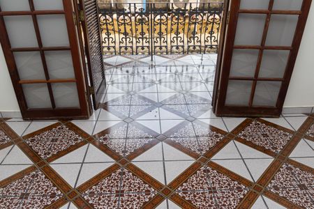 Casa para alugar com 23m², 2 quartos e 1 vaga Casa para alugar com 23m², 2 quartos e 1 vagaQuarto 2