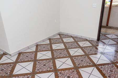 Casa para alugar com 23m², 2 quartos e 1 vaga Casa para alugar com 23m², 2 quartos e 1 vagaQuarto 1