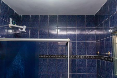 Casa para alugar com 23m², 2 quartos e 1 vaga Casa para alugar com 23m², 2 quartos e 1 vagaBanheiro 2