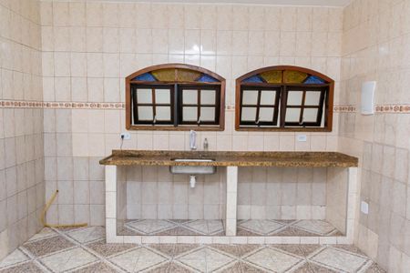 Casa para alugar com 23m², 2 quartos e 1 vaga Casa para alugar com 23m², 2 quartos e 1 vagaCozinha