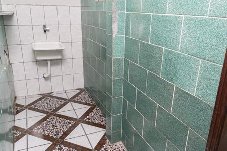 Casa para alugar com 23m², 2 quartos e 1 vaga Casa para alugar com 23m², 2 quartos e 1 vagaÁrea de Serviço