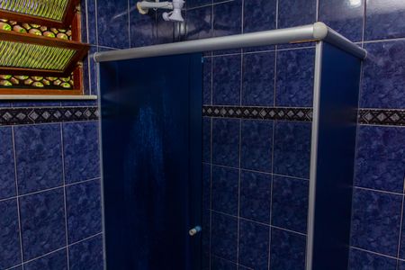 Casa para alugar com 23m², 2 quartos e 1 vaga Casa para alugar com 23m², 2 quartos e 1 vagaBanheiro 2