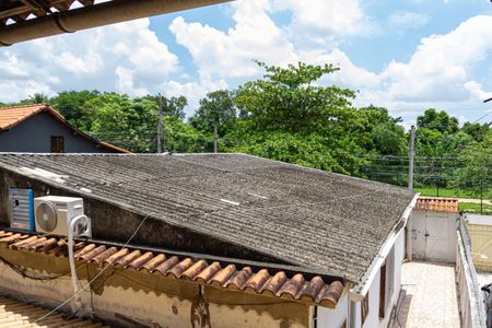 Casa para alugar com 23m², 2 quartos e 1 vaga Casa para alugar com 23m², 2 quartos e 1 vagaVista da Varanda