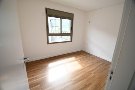 Casa de condomínio à venda com 155m², 3 quartos e 2 vagasQuarto Suíte 1