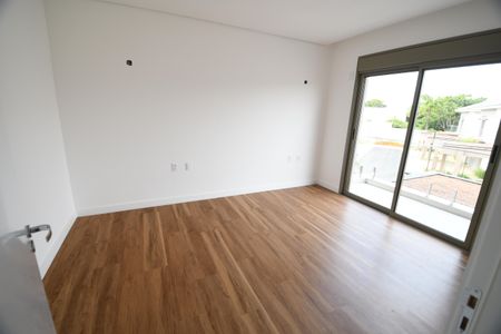 Casa de condomínio à venda com 155m², 3 quartos e 2 vagasQuarto Suíte 3