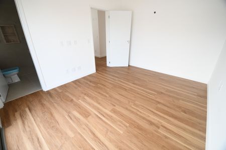 Casa de condomínio à venda com 155m², 3 quartos e 2 vagasQuarto Suíte 3