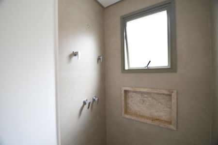 Casa de condomínio à venda com 155m², 3 quartos e 2 vagasBanheiro Suíte 2