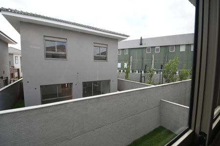 Casa de condomínio à venda com 155m², 3 quartos e 2 vagasQuarto Suíte 2 - Vista