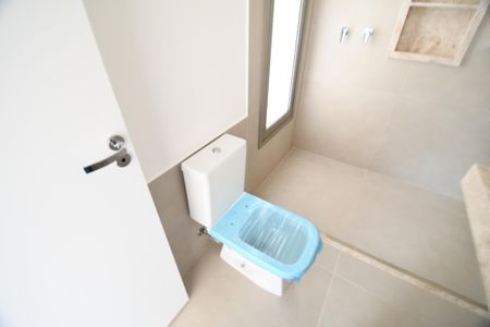 Casa de condomínio à venda com 155m², 3 quartos e 2 vagasBanheiro Suíte 3