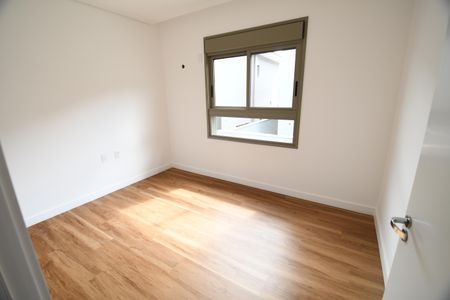 Casa de condomínio à venda com 155m², 3 quartos e 2 vagasQuarto Suíte 2