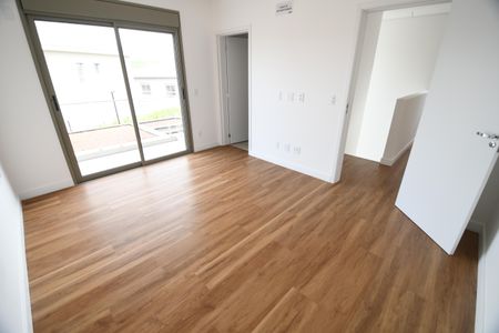 Casa de condomínio à venda com 155m², 3 quartos e 2 vagasQuarto Suíte 3