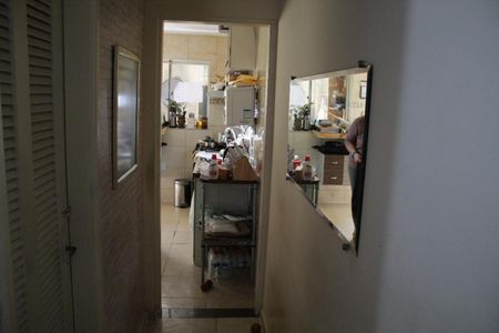 Foto 21 de casa à venda com 2 quartos, 122m² em Vila Clementino, São Paulo