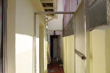 Foto 11 de casa à venda com 2 quartos, 122m² em Vila Clementino, São Paulo