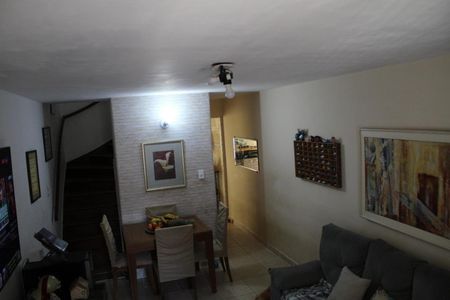 Foto 04 de casa à venda com 2 quartos, 122m² em Vila Clementino, São Paulo