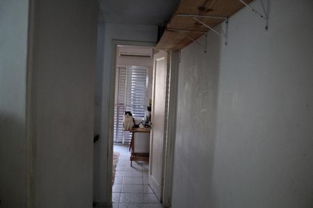 Foto 18 de casa à venda com 2 quartos, 122m² em Vila Clementino, São Paulo