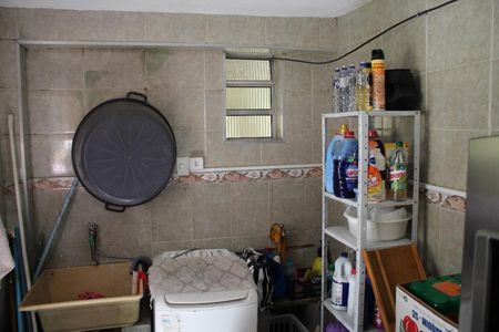 Foto 03 de casa à venda com 2 quartos, 122m² em Vila Clementino, São Paulo