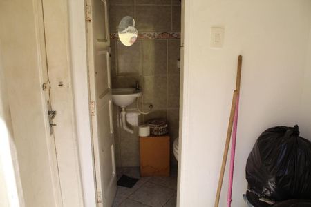 Foto 24 de casa à venda com 2 quartos, 122m² em Vila Clementino, São Paulo