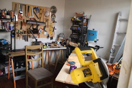 Foto 05 de casa à venda com 2 quartos, 122m² em Vila Clementino, São Paulo