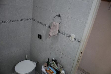 Foto 06 de casa à venda com 2 quartos, 122m² em Vila Clementino, São Paulo