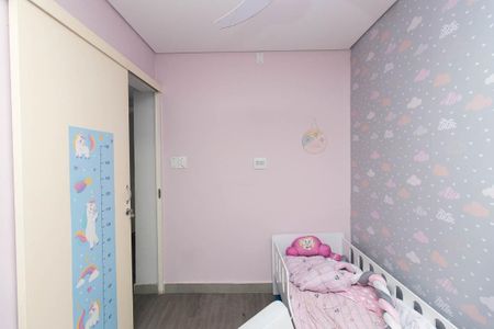 Casa à venda com 90m², 2 quartos e sem vagaQuarto 2