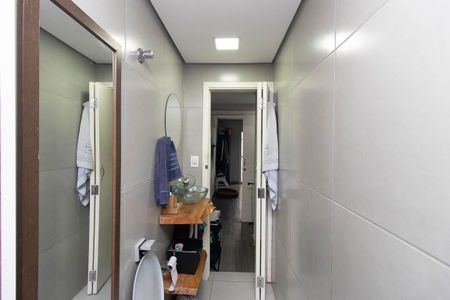 Casa à venda com 90m², 2 quartos e sem vagaBanheiro