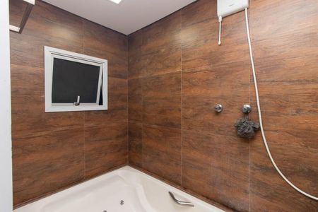 Casa à venda com 90m², 2 quartos e sem vagaBanheiro