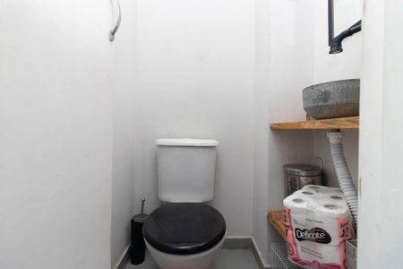 Lavabo de casa à venda com 2 quartos, 90m² em Jardim Japao, São Paulo