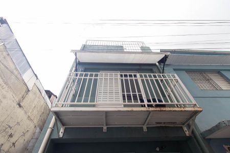 Casa à venda com 90m², 2 quartos e sem vagaFachada