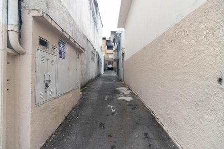 Casa à venda com 90m², 2 quartos e sem vagaFachada