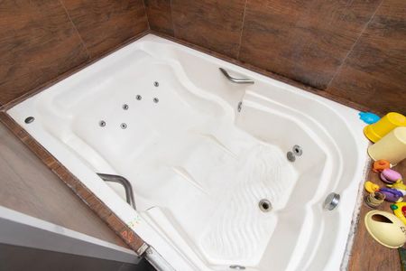 Casa à venda com 90m², 2 quartos e sem vagaBanheiro