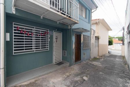 Casa à venda com 90m², 2 quartos e sem vagaFachada