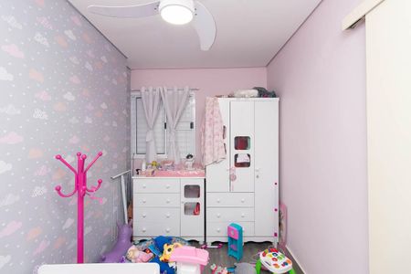 Casa à venda com 90m², 2 quartos e sem vagaQuarto 2