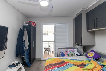 Casa à venda com 90m², 2 quartos e sem vagaQuarto 1