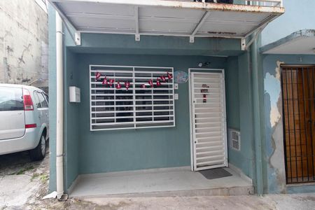 Casa à venda com 90m², 2 quartos e sem vagaFachada