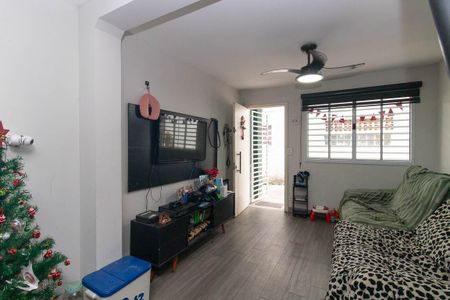 Sala de casa à venda com 2 quartos, 90m² em Jardim Japao, São Paulo