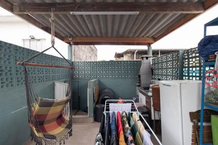 Casa à venda com 90m², 2 quartos e sem vagaÁrea de Serviço