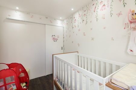 Apartamento para alugar com 45m², 2 quartos e 1 vaga Apartamento para alugar com 45m², 2 quartos e 1 vagaQuarto 1