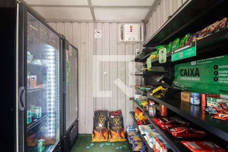 Apartamento para alugar com 45m², 2 quartos e 1 vaga Apartamento para alugar com 45m², 2 quartos e 1 vagaÁrea Comum - Mercado