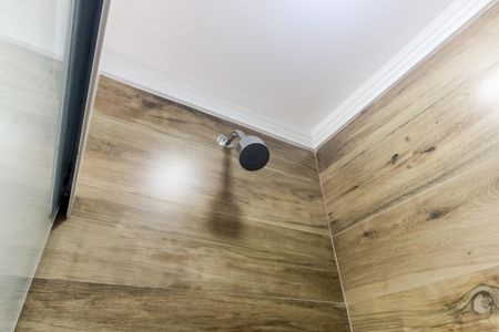 Apartamento para alugar com 45m², 2 quartos e 1 vaga Apartamento para alugar com 45m², 2 quartos e 1 vagaBanheiro