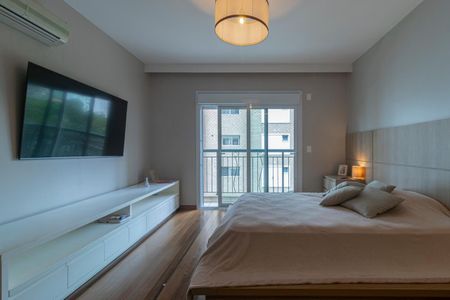 Apartamento à venda com 226m², 3 quartos e 4 vagasQuarto Suíte 2