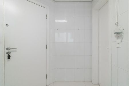 Apartamento à venda com 226m², 3 quartos e 4 vagasÁrea de Serviço